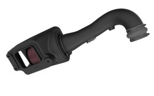 Chevrolet Silverado 1500 Performance Air Intake - K&N Engineering - NextGen Cold Air Intake - `09-`12